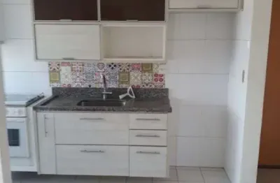Apartamento com 2 dormitórios à venda, 58 m² por R$ 394.900 - Jardim Tupanci - Barueri/SP