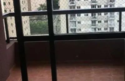 Apartamento com 3 dormitórios para alugar, 84 m² por R$ 5.200/mês - Alphaville Empresarial - Barueri/SP