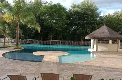 Apartamento 2 quartos com suíte em Barueri, Jardim Tupanci – Financia e aceita permuta