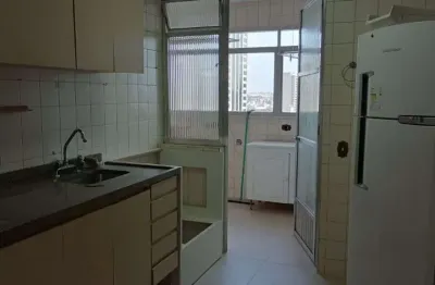 Apartamento 3 Dormitórios à Venda em Alphaville Industrial, Barueri - 108 m²