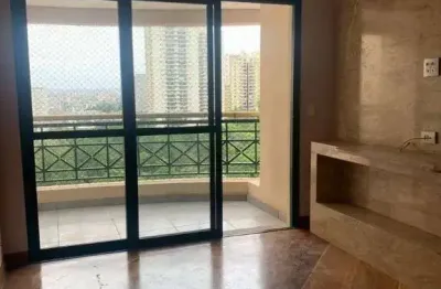 Apartamento 2 Dormitórios - Alphaville Industrial, Barueri/SP