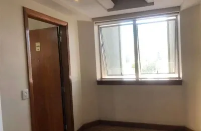 Apartamento mobiliado de 57 m² em Alphaville Industrial, Barueri – aluguel