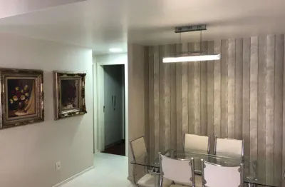 Apartamento com 2 dormitórios, 98 m² - venda por R$ 970.000,00 ou aluguel por R$ 6.562,33/mês - Alphaville Industrial - Barueri/SP