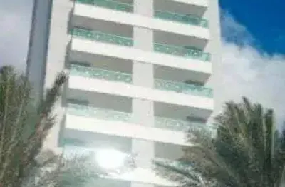 Edifícil Diamond no Centro de Jacareí, lindo e no último andar!