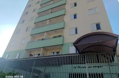 Cobertura Duplex 3 dorms ,2 suítes, 2 vagas Bosque dos Eucaliptos