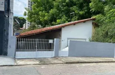 Casa com 2 quartos à venda na Rua Doutor Mário Sampaio Martins, 511, Jardim São Dimas, São José dos Campos