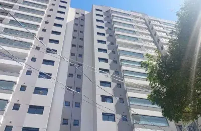 Apartamento com 3 quartos à venda na Rua José Francisco Alves, 151, Vila Ema, São José dos Campos