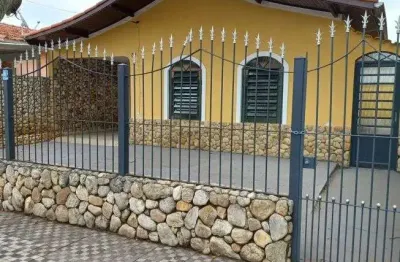 Casa com 3 quartos à venda na Rua Aracuai, 68, Bosque dos Eucaliptos, São José dos Campos