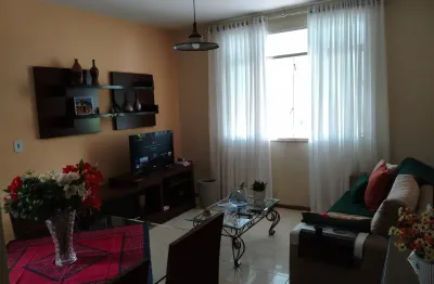 Apartamento com 1 quarto à venda na Rua José Correia Lima, 40, Nova Cidade, São Gonçalo