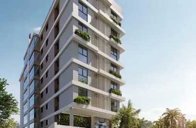 Alto padrão, espaço de verdade e localização top no Anita Garibaldi!