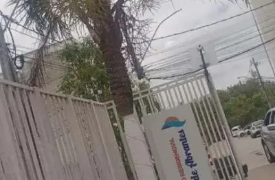 2/4 - Estrada Coco km 9 - Atrás Posto Shell - ANTES SHOPPING BUSCA VIDA