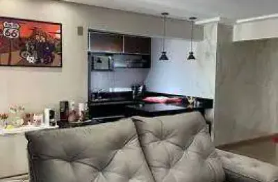 Apartamento com 2 quartos à venda na Rua Guararapes, 78, Brooklin Paulista, São Paulo