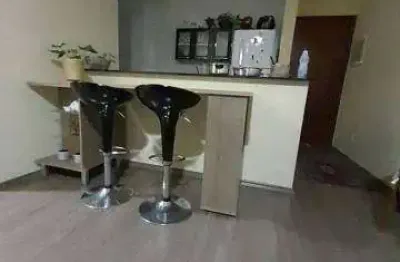 Apartamento com 2 quartos à venda na Rua Campos Vergueiro, 275, Vila Anastácio, São Paulo