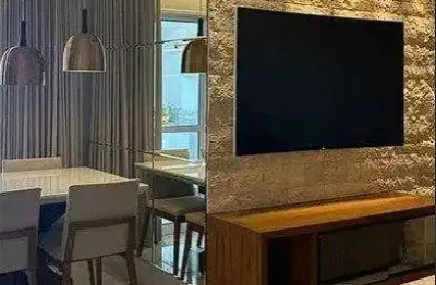 Apartamento com 2 quartos à venda na Rua Castilho, 155, Brooklin Paulista, São Paulo