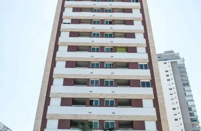 Apartamento com 2 quartos à venda na Rua Francisco Cruz, 100, Vila Mariana, São Paulo