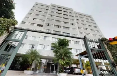 Apartamento com 2 quartos à venda na Avenida Doutor Ricardo Jafet, 409, Ipiranga, São Paulo