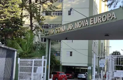 Apartamento com 2 quartos à venda na Rua Geraldo Beting, 300, Jardim Germania, São Paulo