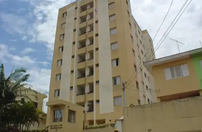 Apartamento com 2 quartos à venda na Rua César Guimarães, 72, Jardim da Glória, São Paulo