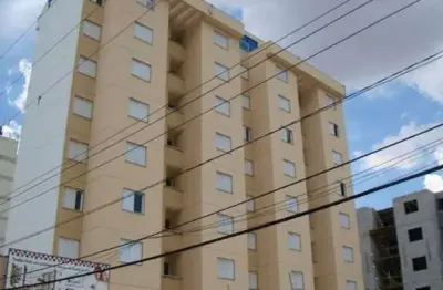 Apartamento com 2 quartos à venda na Rua Manoel Antônio Pinto, 468, Paraisópolis, São Paulo