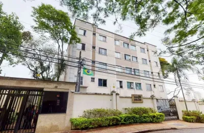 Apartamento com 2 quartos à venda na Rua Dona Vitu Giorgi, 119, Morumbi, São Paulo