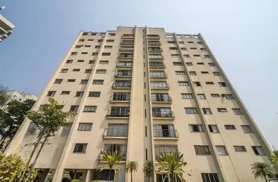 Apartamento com 3 quartos à venda na Rua Antônio Júlio dos Santos, 78, Fazenda Morumbi, São Paulo