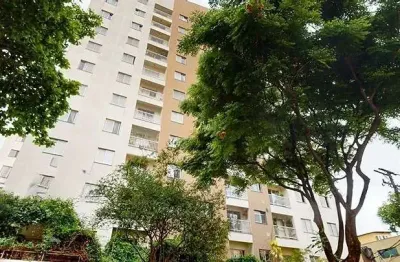 Apartamento com 2 quartos à venda na Rua Bento Vieira, 101, Ipiranga, São Paulo
