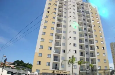 Apartamento com 2 quartos à venda na Rua Alba, 150, Vila Parque Jabaquara, São Paulo