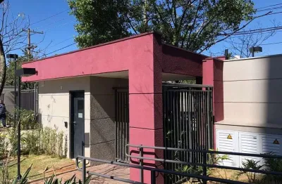 Apartamento com 2 quartos à venda na Avenida Carioca, 745, Ipiranga, São Paulo