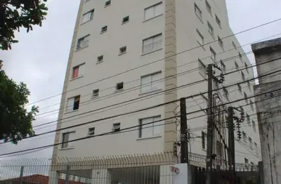 Apartamento com 2 quartos à venda na Rua das Jóias, 101, Jabaquara, São Paulo