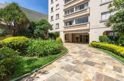 Apartamento com 2 quartos à venda na Rua Dom João V, 408, Lapa, São Paulo