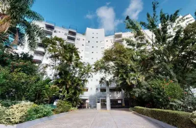 Apartamento com 2 quartos à venda na Praça Monsenhor José Maria Monteiro, 28, Vila Ipojuca, São Paulo