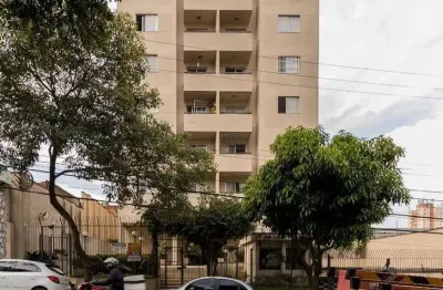 Apartamento com 2 quartos à venda na Rua Carlo Carra, 415, Vila Santa Catarina, São Paulo