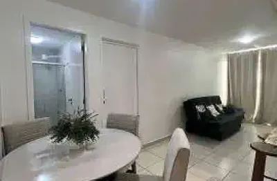 Apartamento com 2 quartos à venda na Rua Doutor Fausto Dias Ferraz, Vila Morellato, Barueri