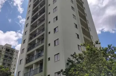 Apartamento com 2 quartos à venda na Estrada das Lágrimas, 3621, Ipiranga, São Paulo