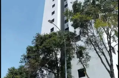 Apartamento com 2 quartos à venda na Rua Mercedes Salano Castineiras, 300, Ipiranga, São Paulo