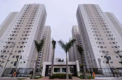 Apartamento com 2 quartos à venda na Avenida Henriqueta Mendes Guerra, 1398, Vila São João, Barueri