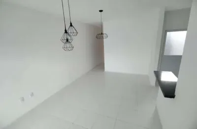 Casa com 2 quartos à venda na Rua do Ouvidor, Jardim Belval, Barueri