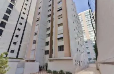 Apartamento com 2 quartos à venda na Rua Gaivota, 960, Moema, São Paulo