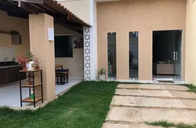 Casa com 3 quartos à venda na Rua dos Cariocas, Parque Suburbano, Itapevi