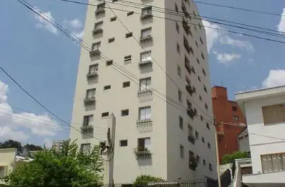 Apartamento com 2 quartos à venda na Rua Filipinas, 327, Alto da Lapa, São Paulo