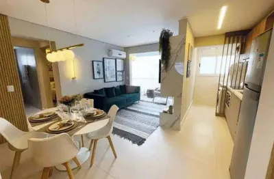 Apartamento com 2 quartos à venda na Rua Nilo, 170, Aclimação, São Paulo