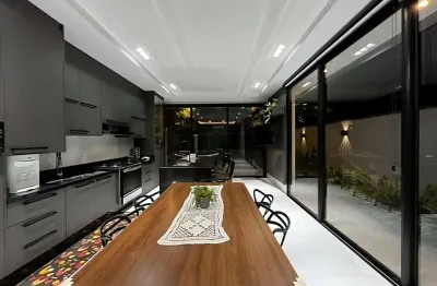 Casa com 3 quartos à venda na Rua Engenheiro Pegado, Vila Carrão, São Paulo