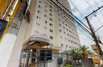 Apartamento com 2 quartos à venda na Rua Copacabana, 553, Santa Teresinha, São Paulo