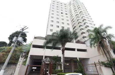 Apartamento com 2 quartos à venda na Rua Santo Egídio, 951, Santa Teresinha, São Paulo