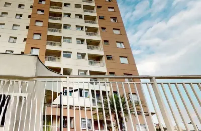 Apartamento com 2 quartos à venda na Rua Epaminondas Melo do Amaral, 1281, Sítio do Mandaqui, São Paulo