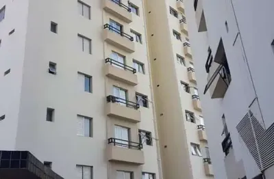 Apartamento com 2 quartos à venda na Rua Professor José Miziara, 61, Santa Teresinha, São Paulo