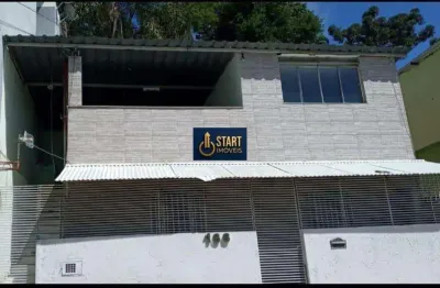 Casa com 2 quartos à venda no Ipiranga, Juiz de Fora 