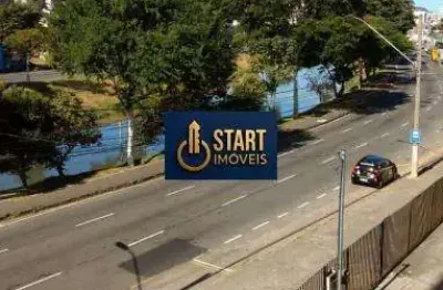 Apartamento com 2 quartos à venda no Centro, Juiz de Fora 