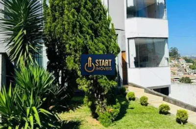 Casa com 5 quartos à venda na Nova Gramado, Juiz de Fora 