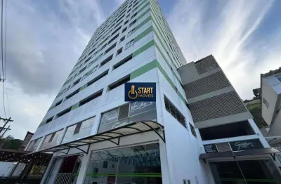 Apartamento com 2 quartos à venda no Granjas Betânia, Juiz de Fora 